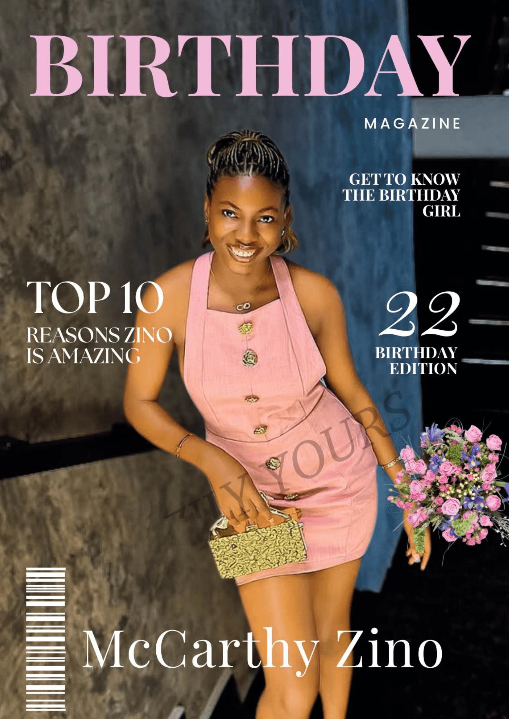 Cozily Yours sample 4